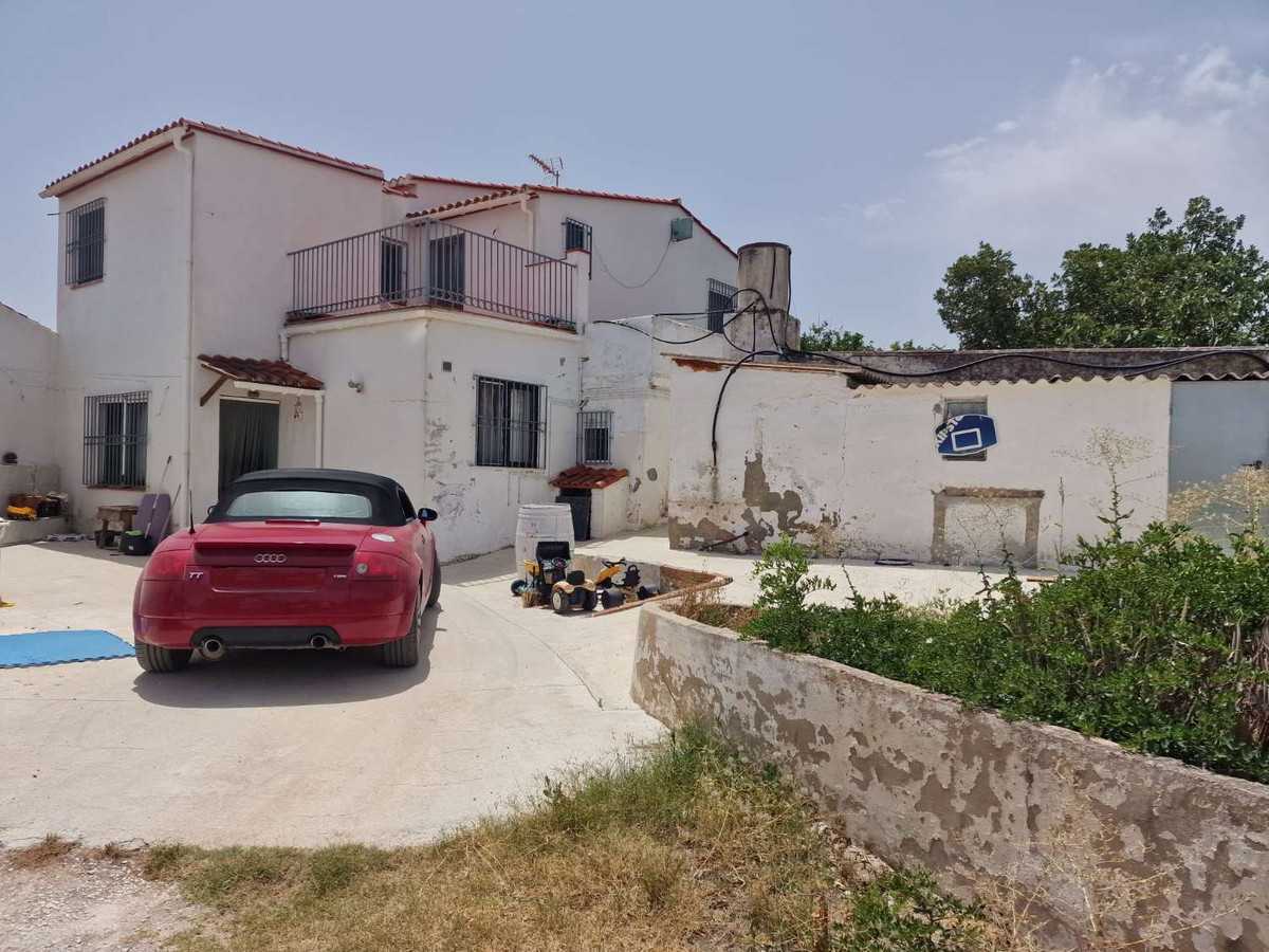 Huis in Munt, Andalusië 12008618