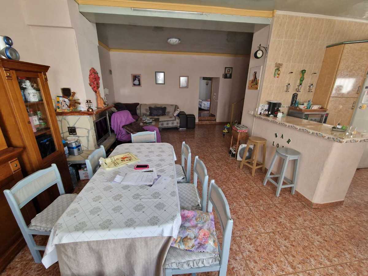 Huis in Munt, Andalusië 12008618