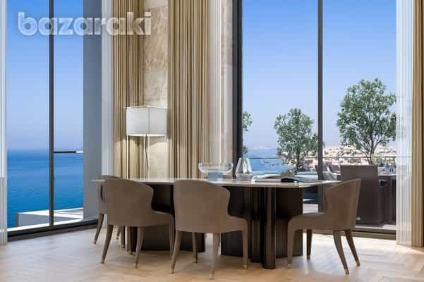Condominium in Agios Tychon, Larnaca 12008856