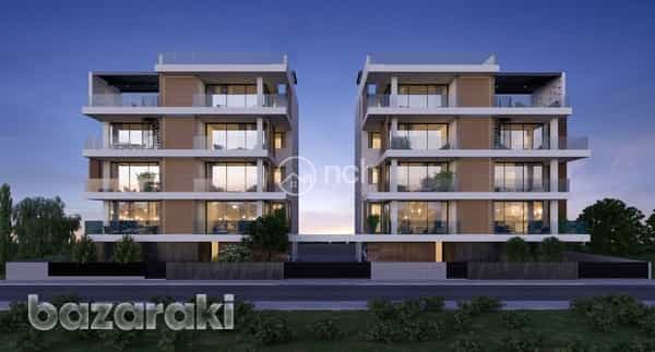 Condominium in Mouttagiaka, Limassol 12008858
