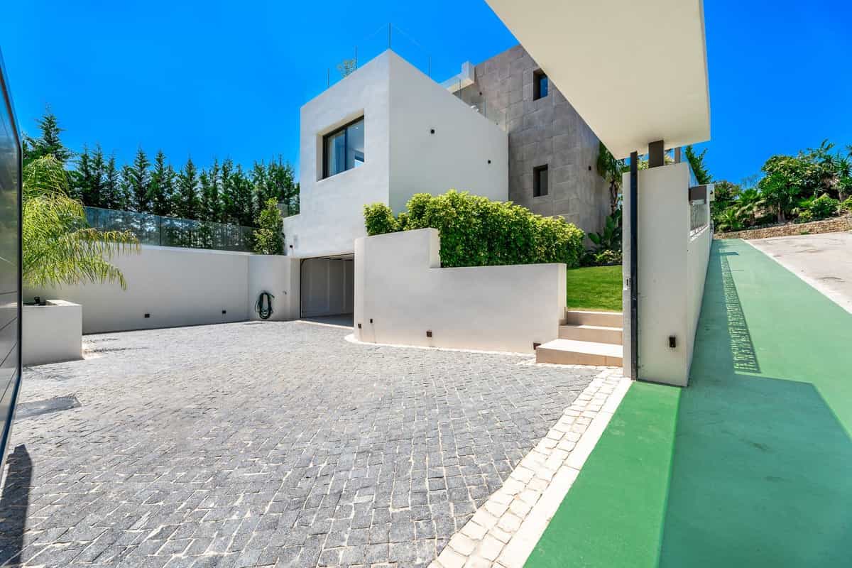 casa no Marbella, Andalucía 12009048