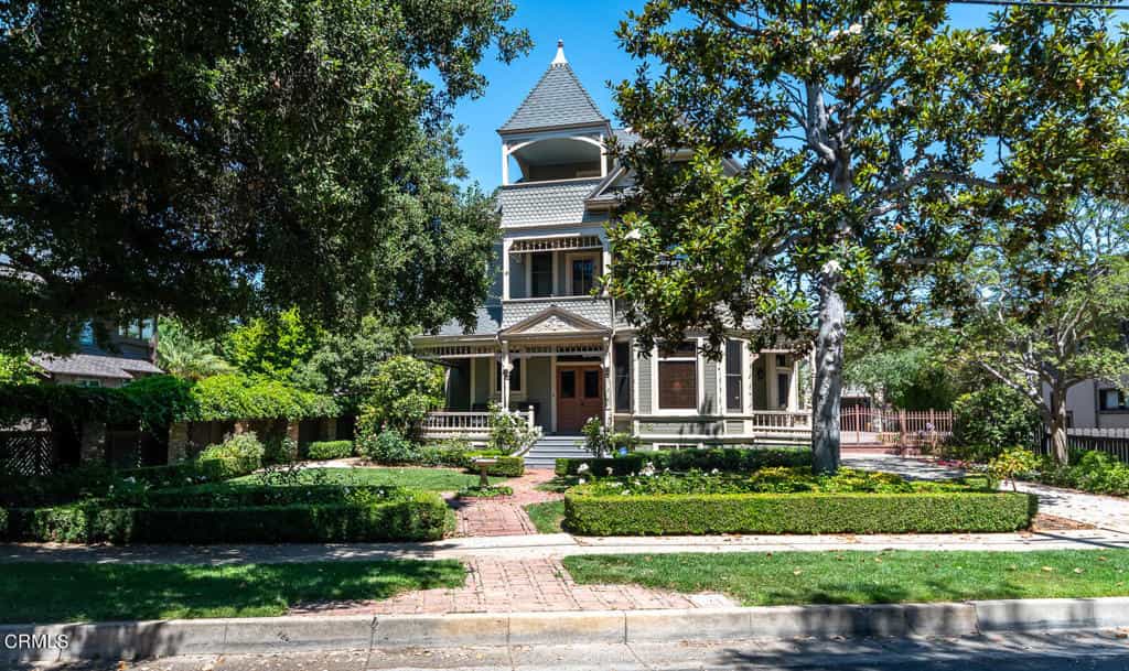 House in Pasadena, California 12009146