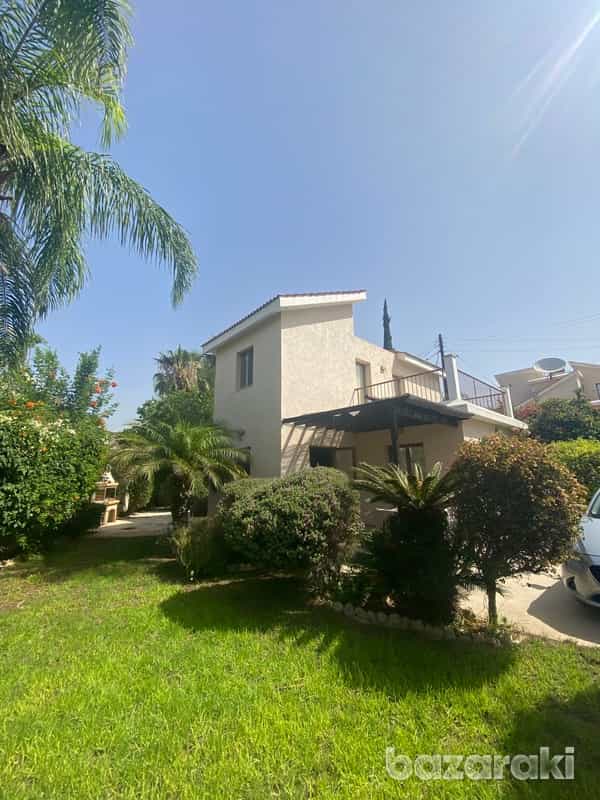 casa no Ágios Tychon, Larnaca 12009185