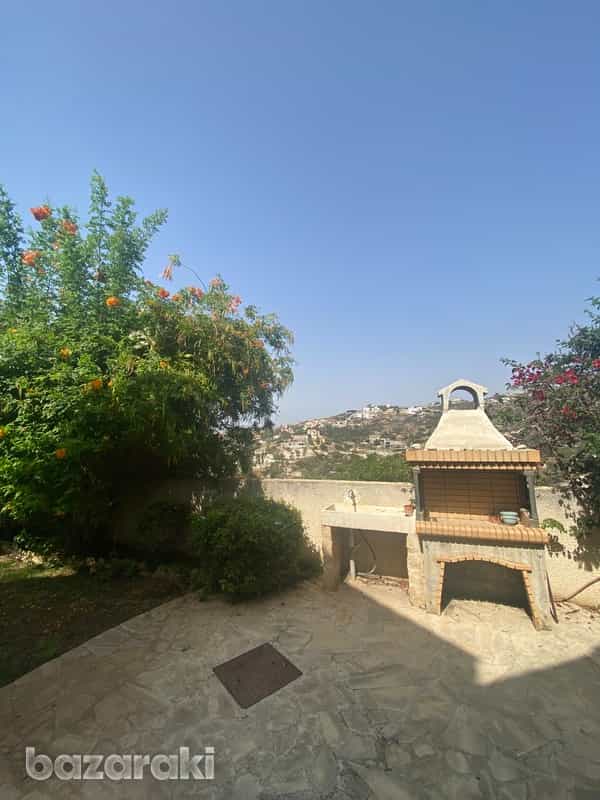 House in Agios Tychon, Larnaka 12009185