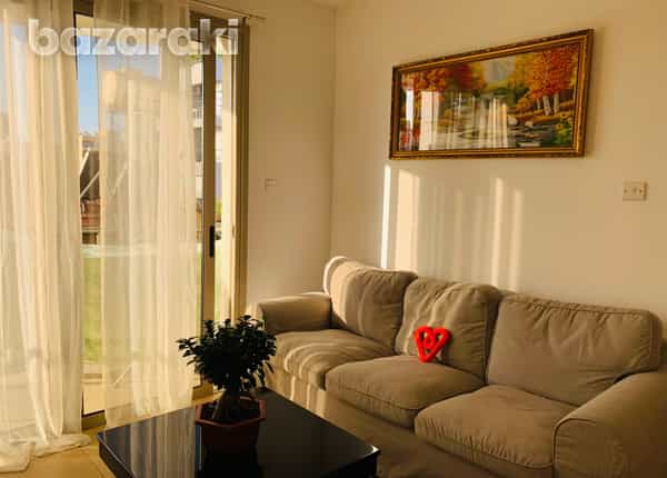 Condominium in Limassol, Limassol 12009263