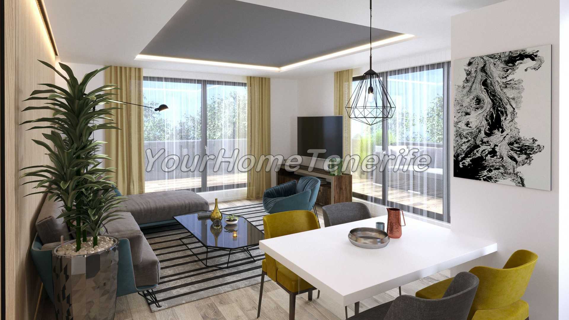 Condominium in Buzanada, Canary Islands 12009288
