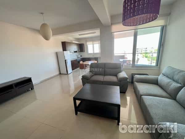 Eigentumswohnung im Kato Polemidia, Limassol 12009327