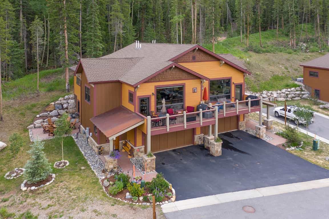 House in Breckenridge, Colorado 12009349