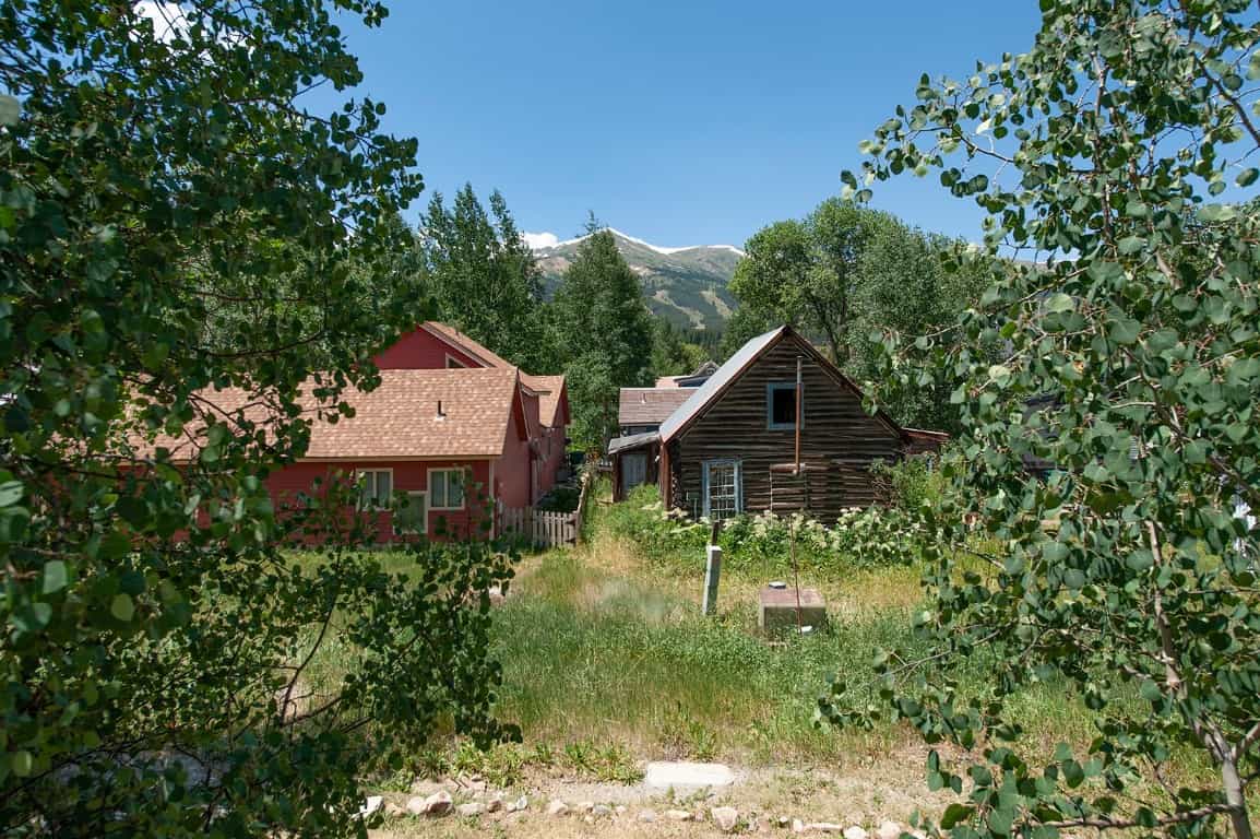 Будинок в Breckenridge, Colorado 12009357
