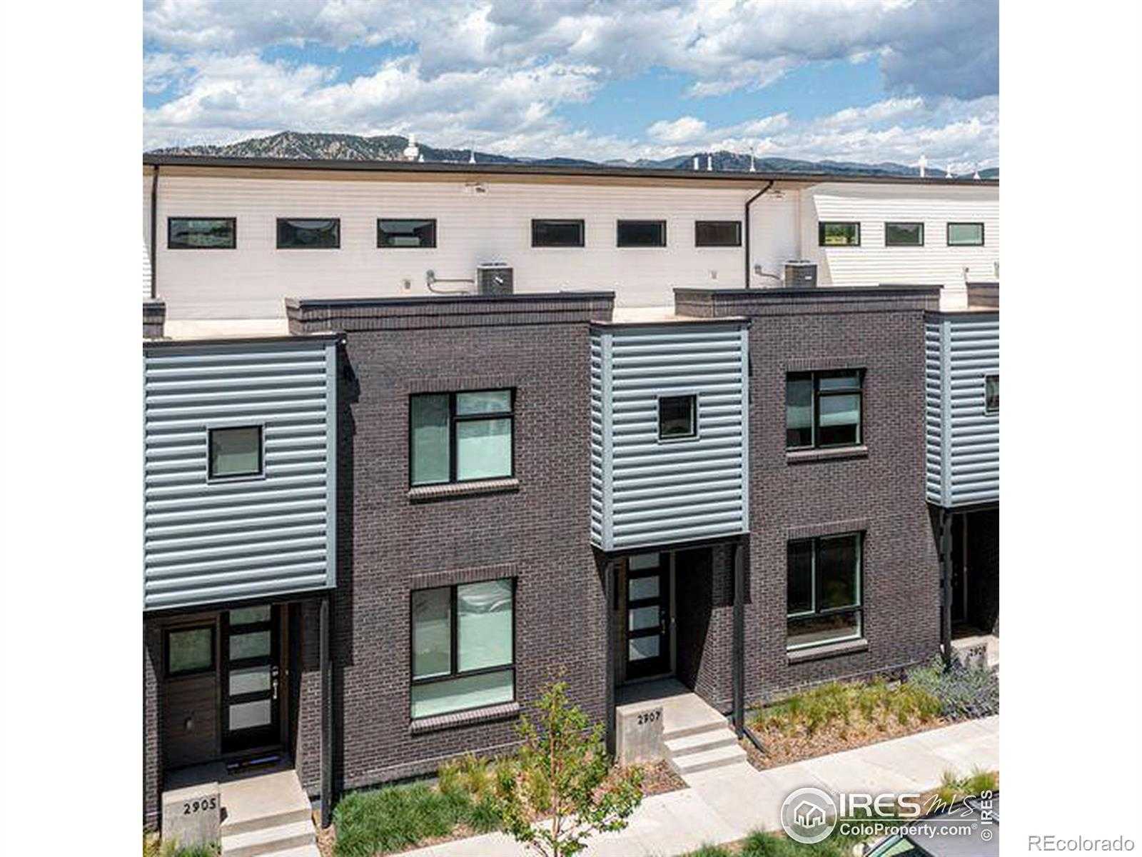 Condominium in Kei, Colorado 12009365