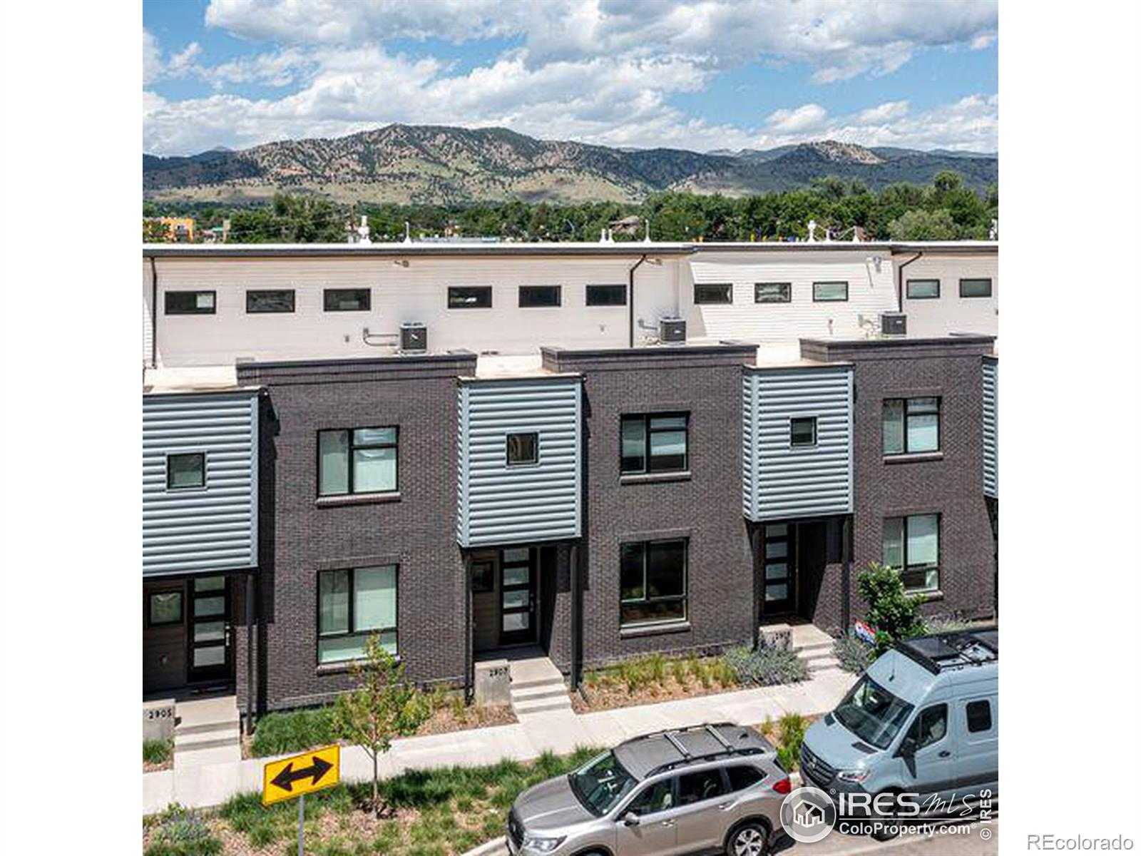 Condominium in Boulder, Colorado 12009365