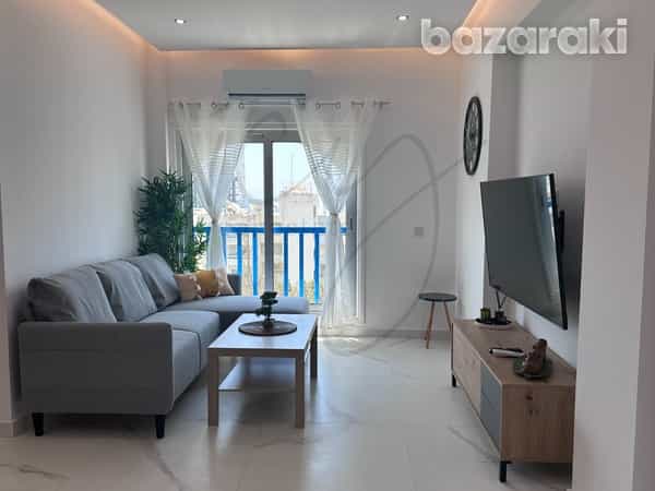 Condominium in Agios Tychon, Larnaca 12009414