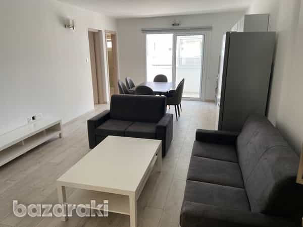 Condominium in Limassol, Limassol 12009437
