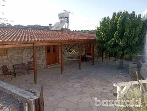 Rumah di Pissouri, Limassol 12009478