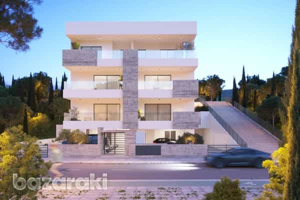 Eigentumswohnung im Limassol, Lemesos 12009527
