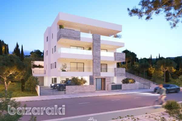 Eigentumswohnung im Limassol, Lemesos 12009527