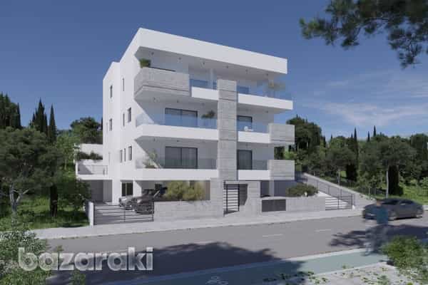 Condominium in Limassol, Limassol 12009527