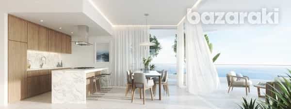 公寓 在 Agios Tychon, Limassol 12009591