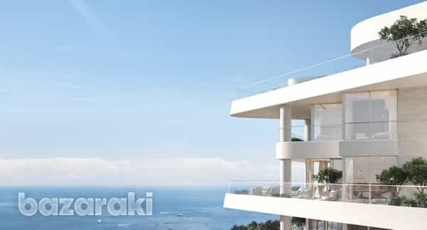 Condominium in Agios Tychon, Limassol 12009591