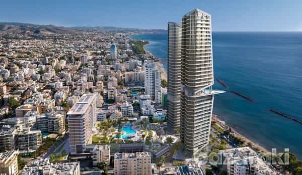 분양 아파트 에 Limassol, Limassol 12009624