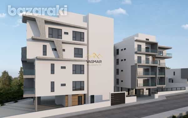 Condominium dans Agios Athanasios, Limassol 12009673