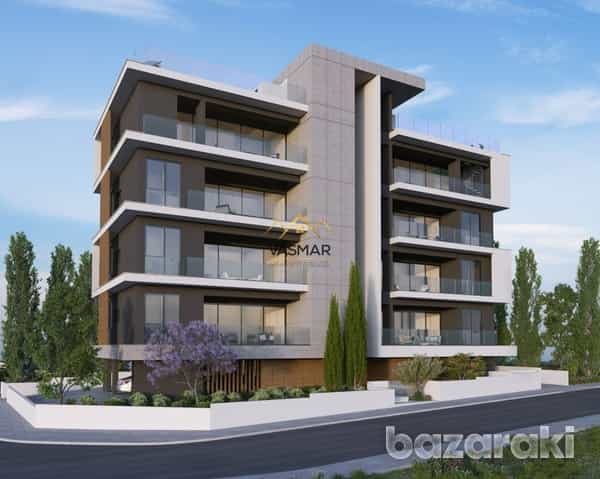 Condominium dans Mesa Geitonia, Limassol 12009680