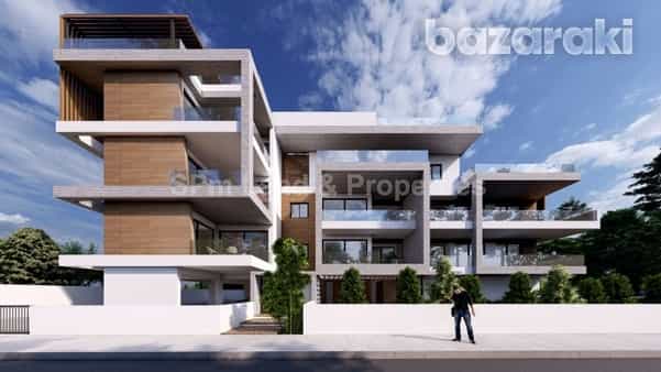 Condominium in Agios Athanasios, Lemesos 12009745