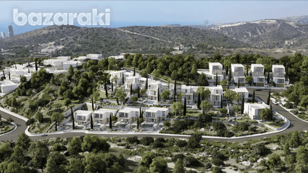 Condominio nel Pareklisia, Limassol 12009761