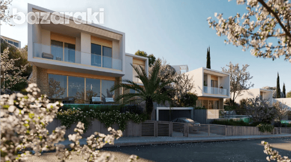 Condominio nel Pareklisia, Limassol 12009761