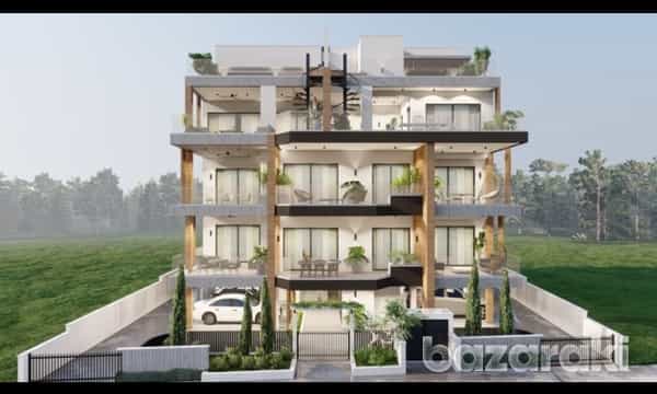 Condominium dans Agios Athanasios, Lémésos 12009800