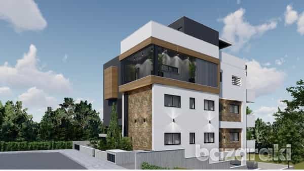 Eigentumswohnung im Limassol, Lemesos 12009824