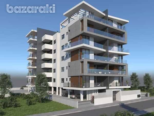 Condominium in Agia Fylaxis, Lemesos 12009839