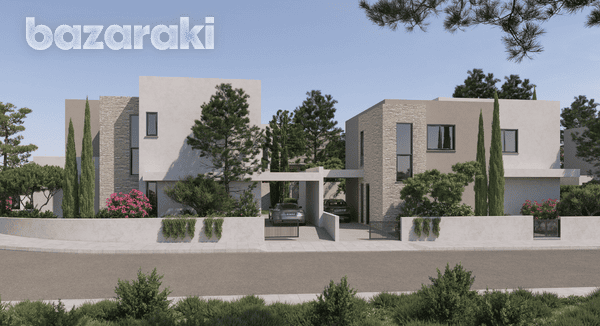 House in Agios Tychon, Larnaka 12009868