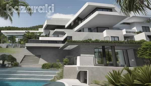 House in Agios Athanasios, Lemesos 12009903