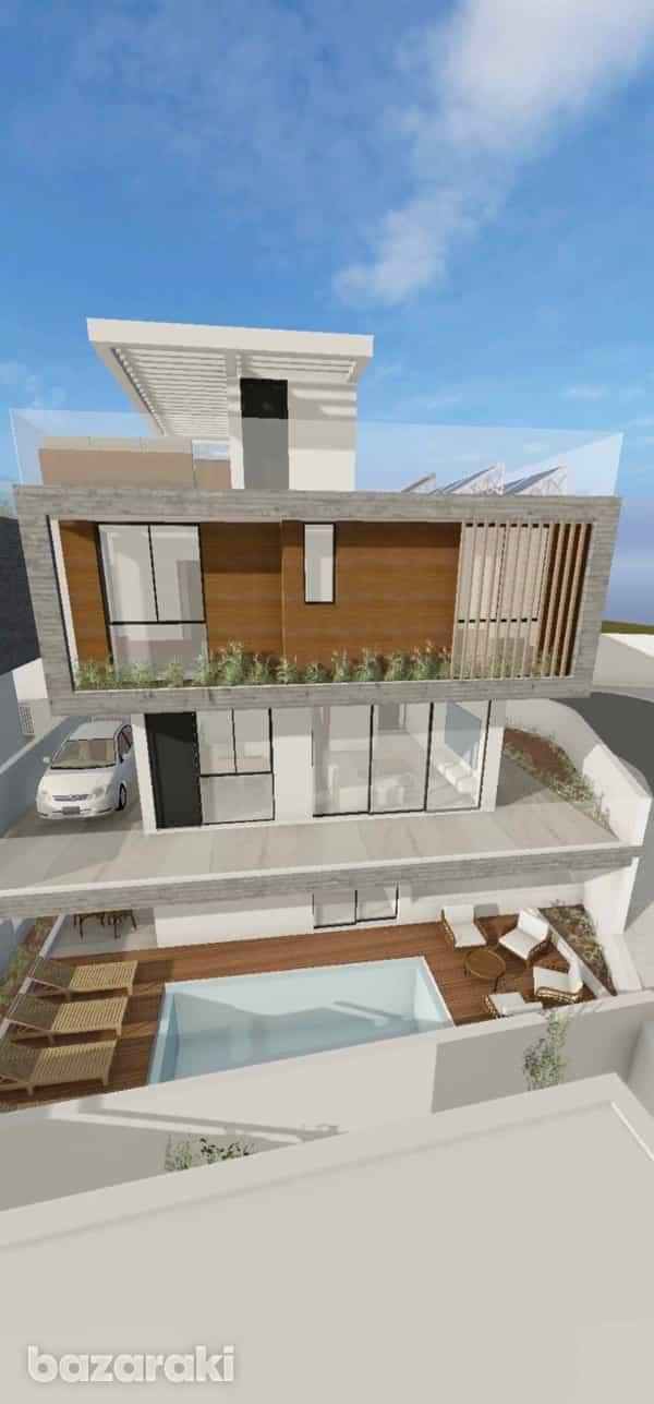 Huis in Moni, Limassol 12009944