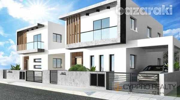 House in Kato Polemidia, Limassol 12009956