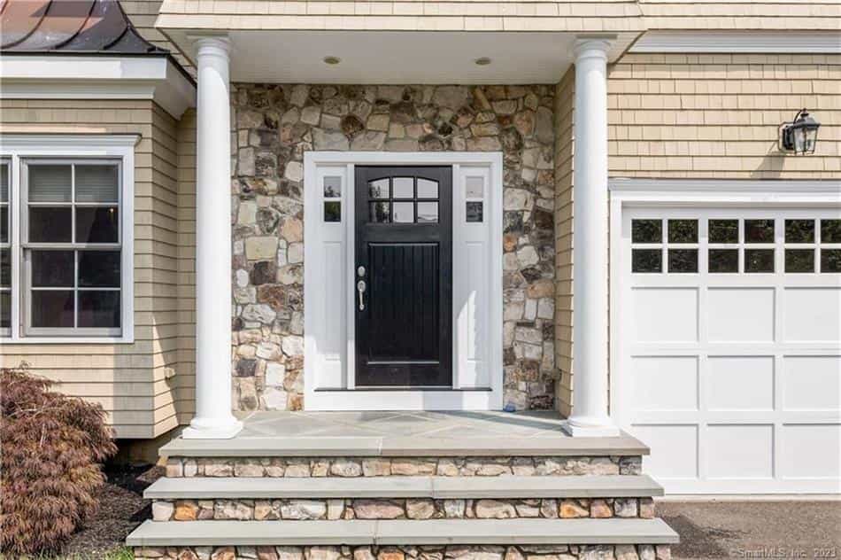 Dom w Westport, Connecticut 12009975