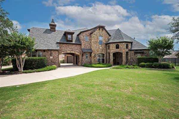 House in Argyle, Texas 12010121