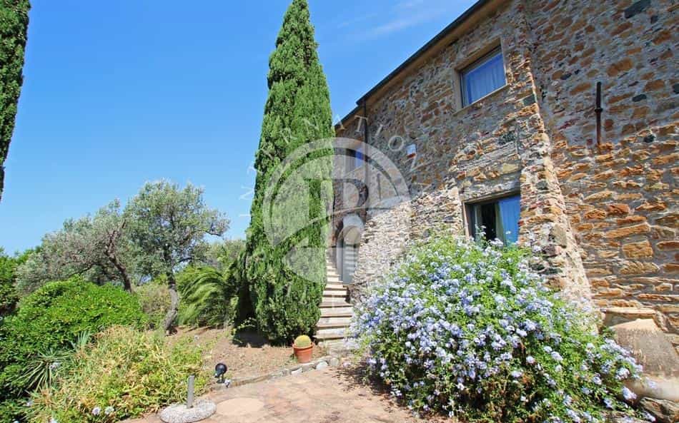 Casa nel Bonassola, Liguria 12010146
