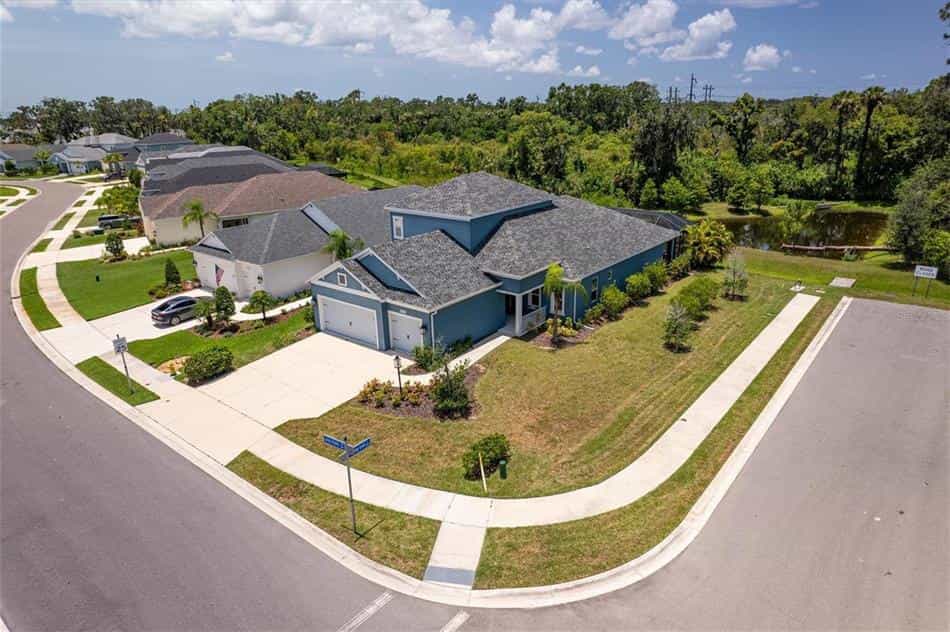 Huis in Parrish, Florida 12010221