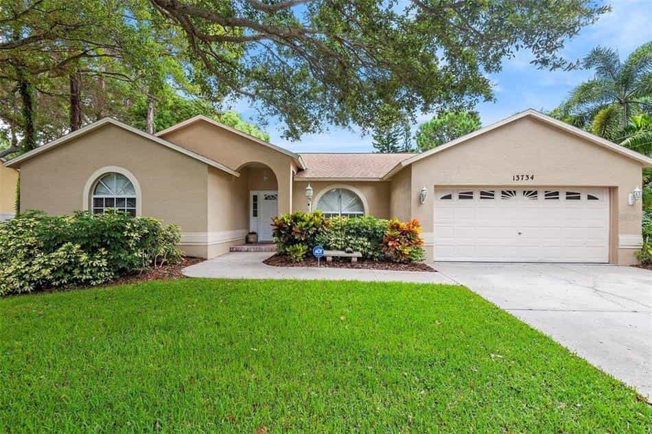 Casa nel Seminole, Florida 12010241