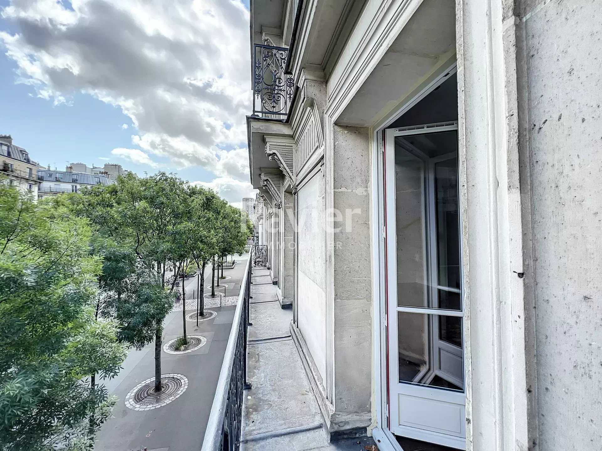 Condominium in Paris 13ème, Paris 12010418