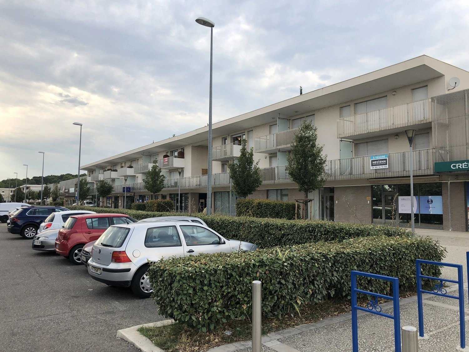 Condominium dans Montfavet, Vaucluse 12010426