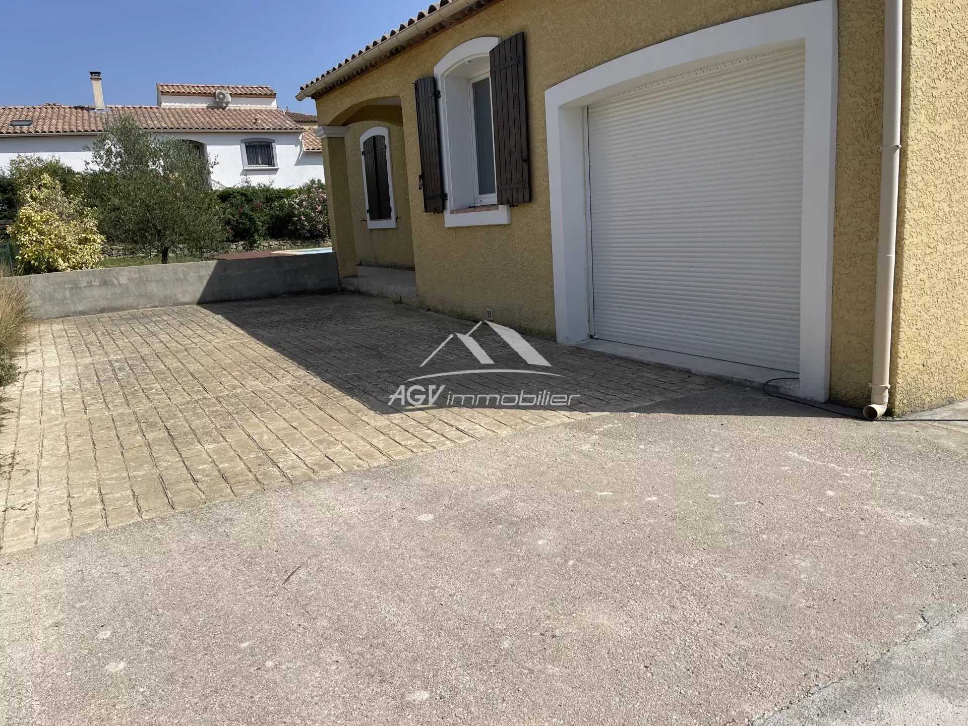 σπίτι σε Salindres, Occitanie 12010429