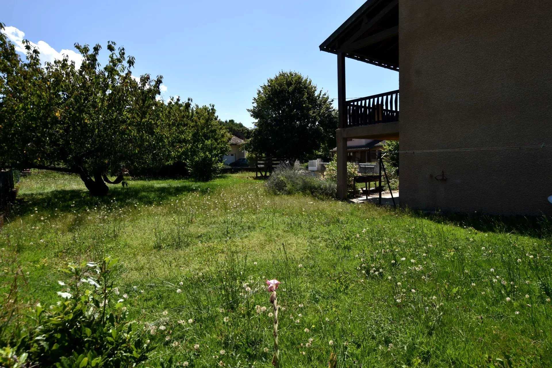 σπίτι σε Villeneuve-d'Olmes, Occitanie 12010431