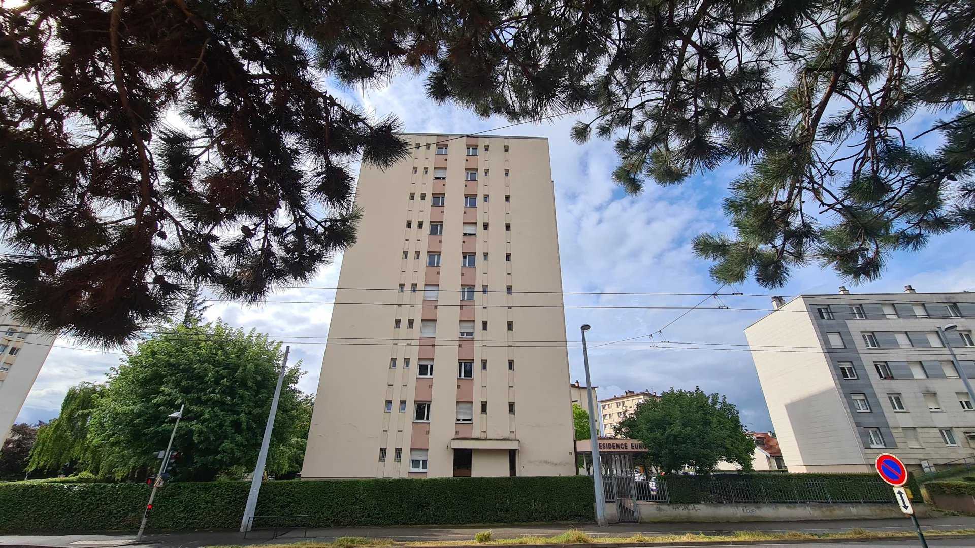 Condominium dans Laxou, Meurthe-et-Moselle 12010437