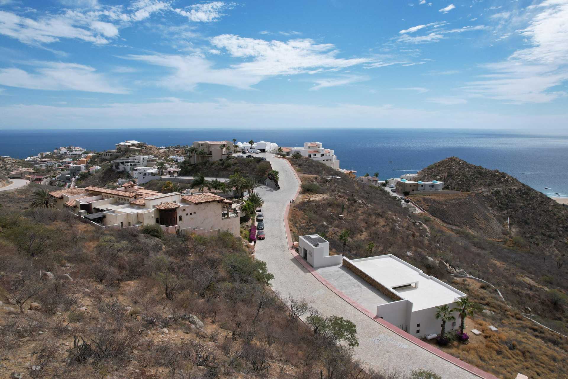 Tierra en Cabo San Lucas, Baja California Sur 12010543