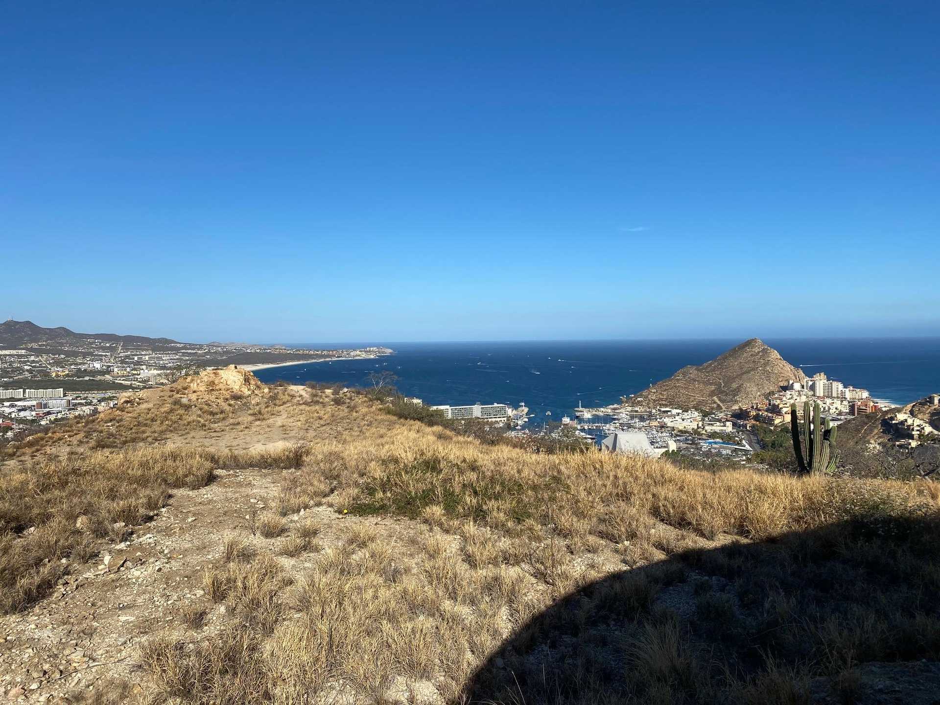 Land in Cabo San Lucas, Baja California Sur 12010547