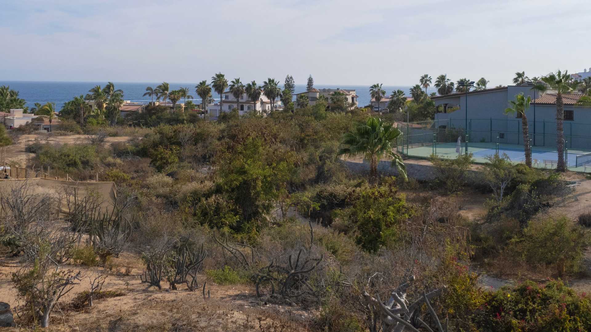 Tanah di Cabo San Lucas, Boulevard Paseo de la Marina 12010549