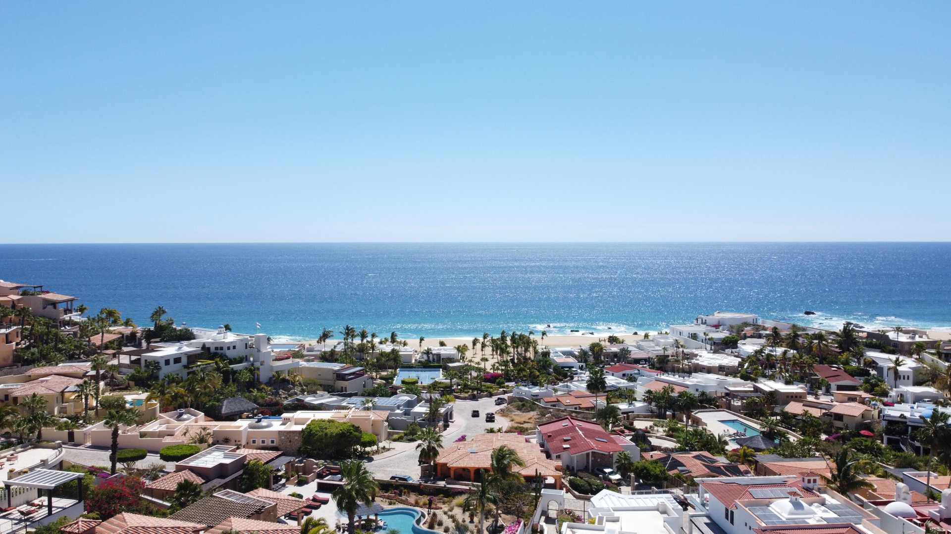 Tanah di Cabo San Lucas, Baja California Sur 12010550